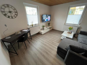 Ferienwohnung am Fuße Honberg